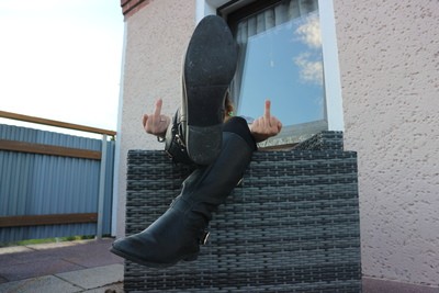 Bete Meine Stiefel An Bilderset 17 Stck