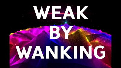 Erotic Audio – Feeble By Wanking