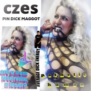 Pin Dick Maggot Sph Audio