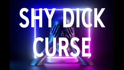 Erotic Audio – Timid Dick Curse