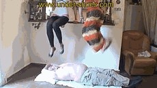 Two Russians Goddesses Extreme Figure Punishement Brutal Movie